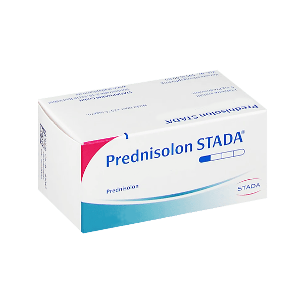 Prednisolon Stada